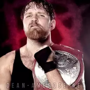 Dean Ambrose - Retaliation WWE Theme